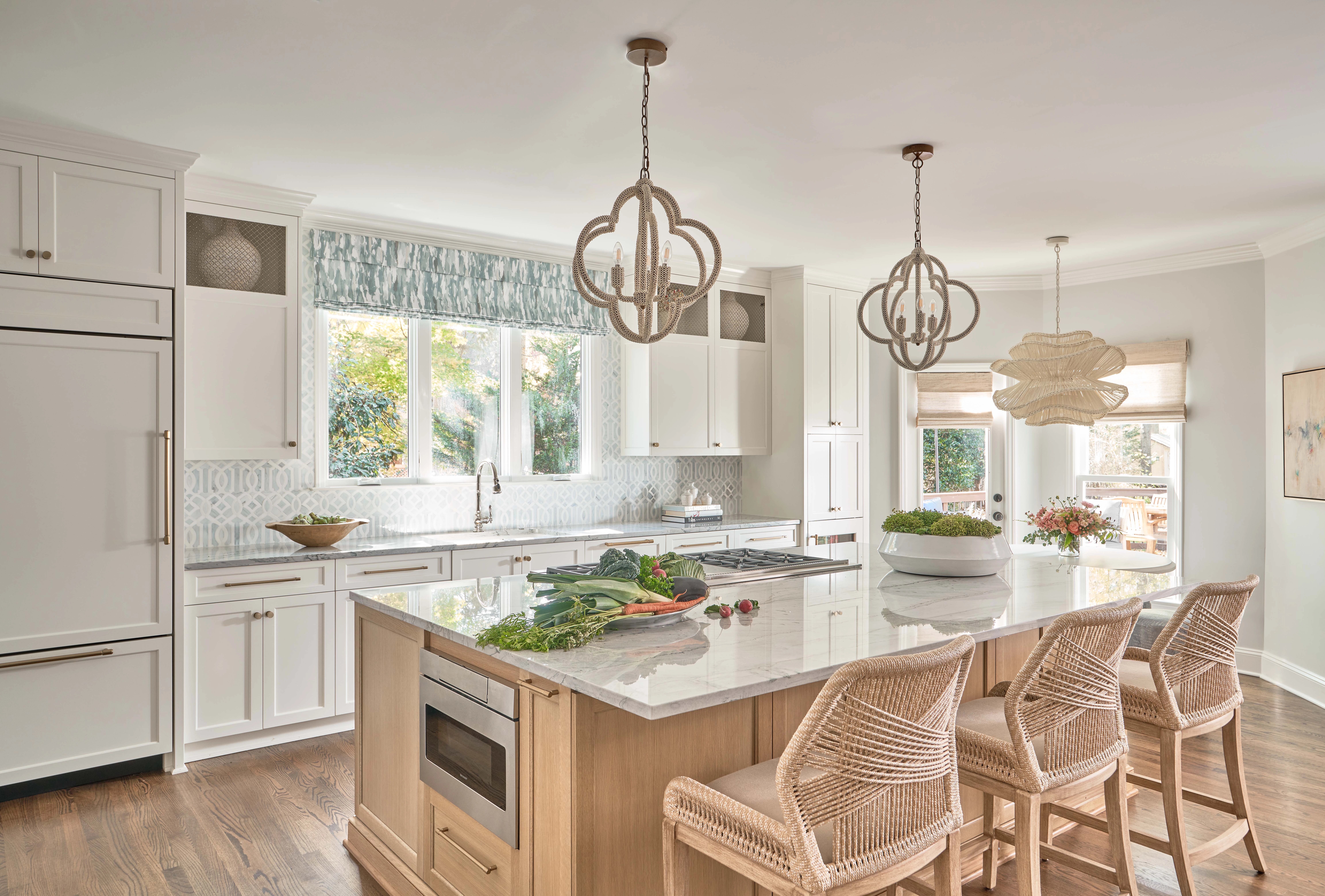 Our Approach and Philosophy - Interior Design Charlotte NC