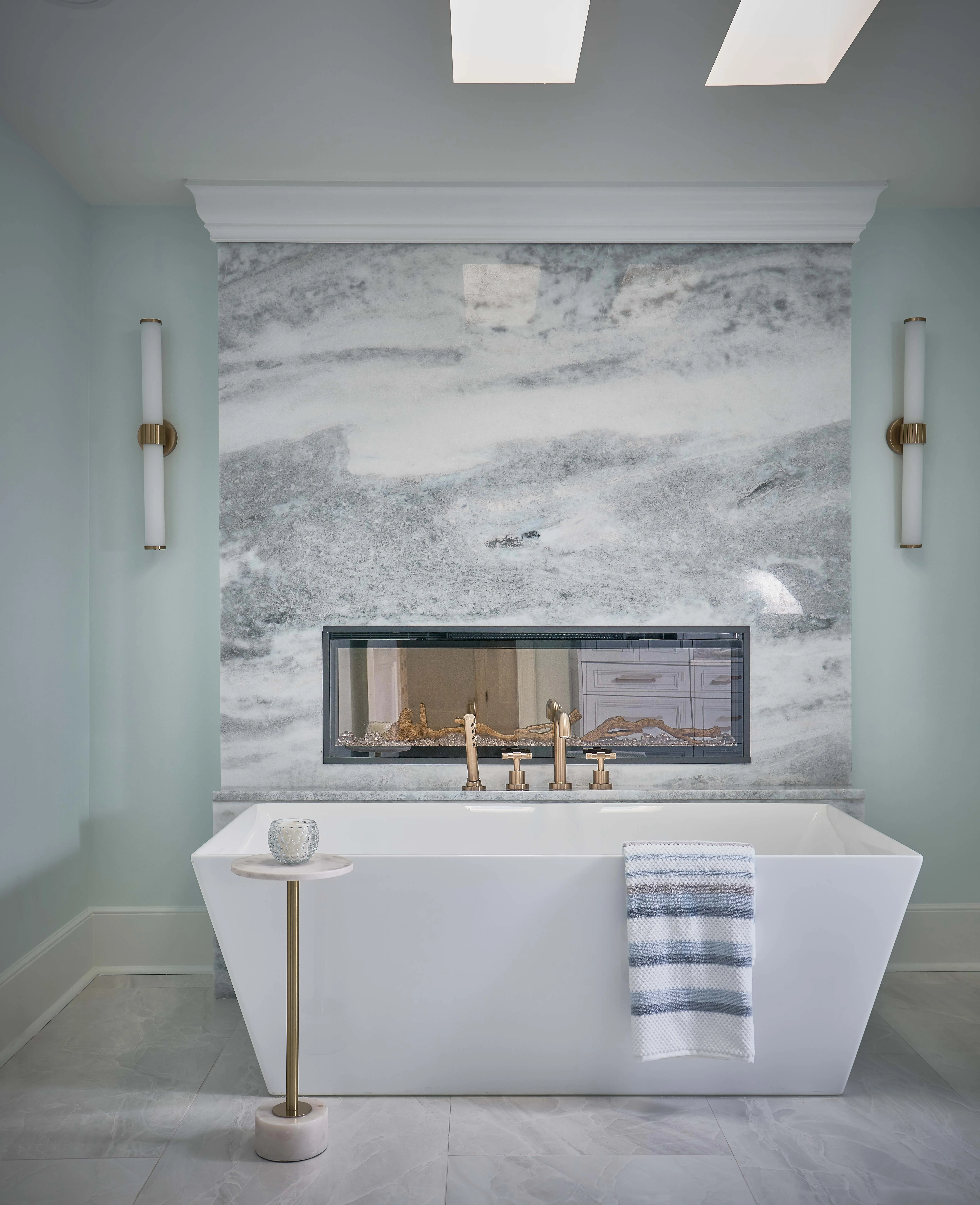 Fort Mill interior design