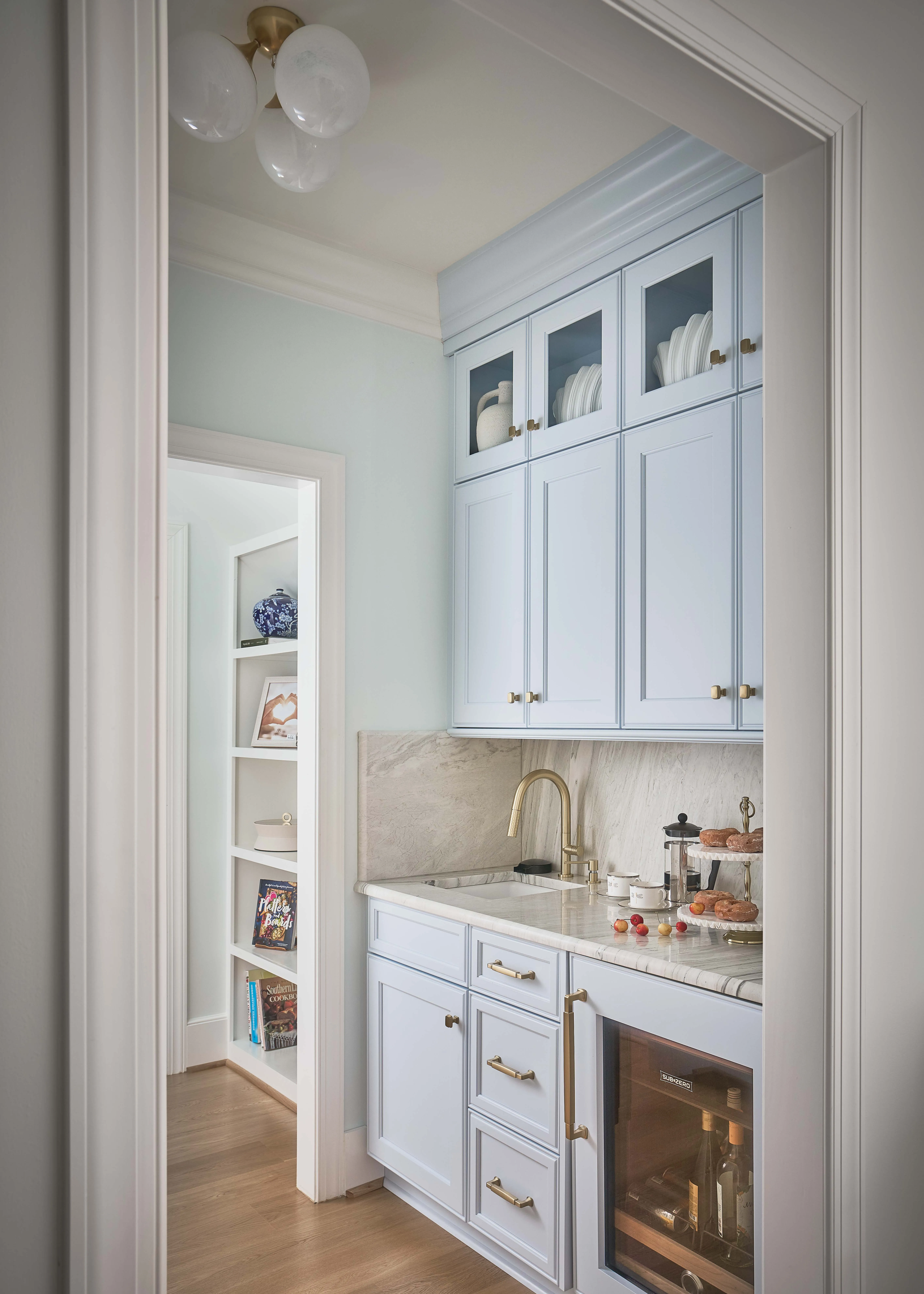 Fort Mill interior design