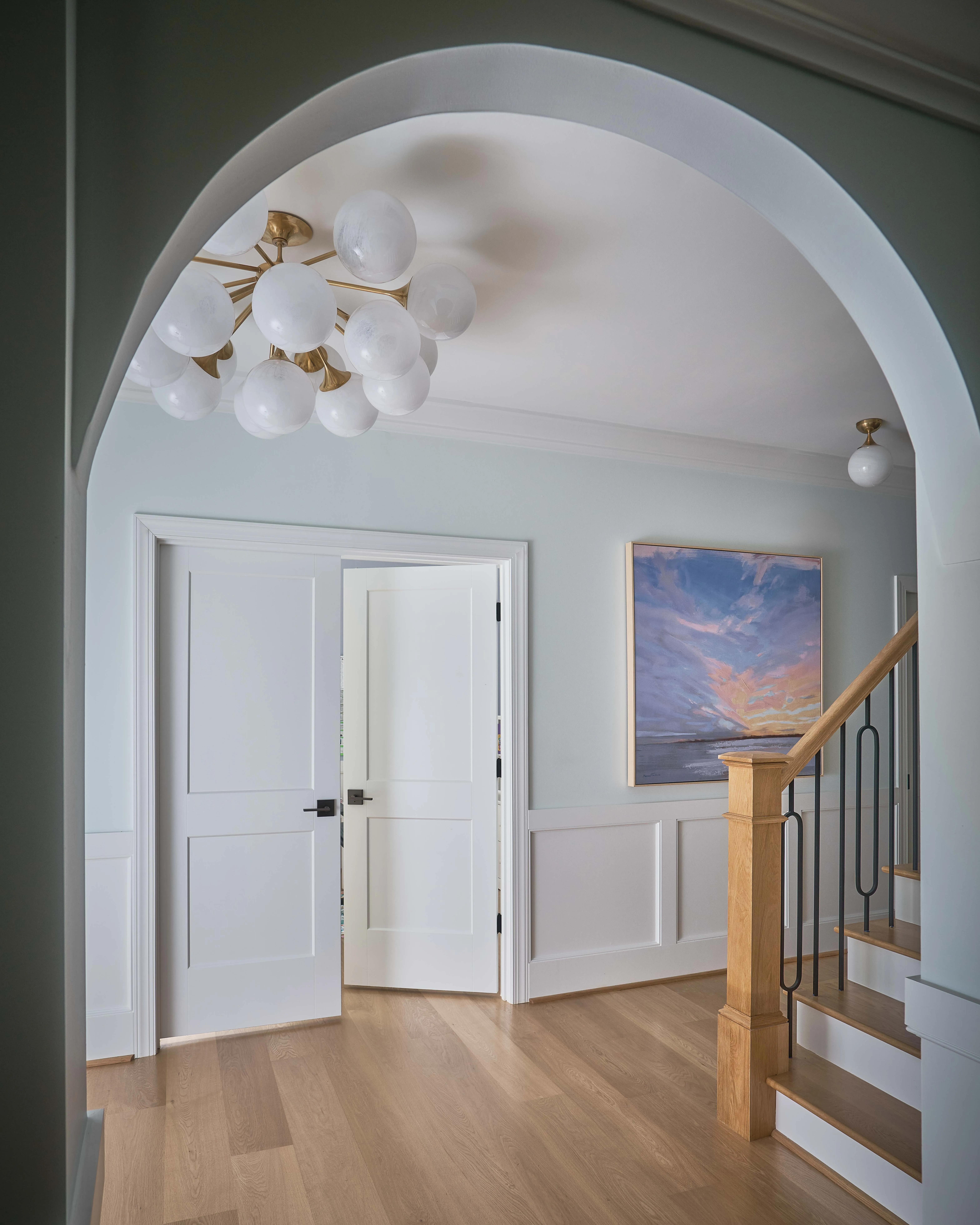 Fort Mill interior design