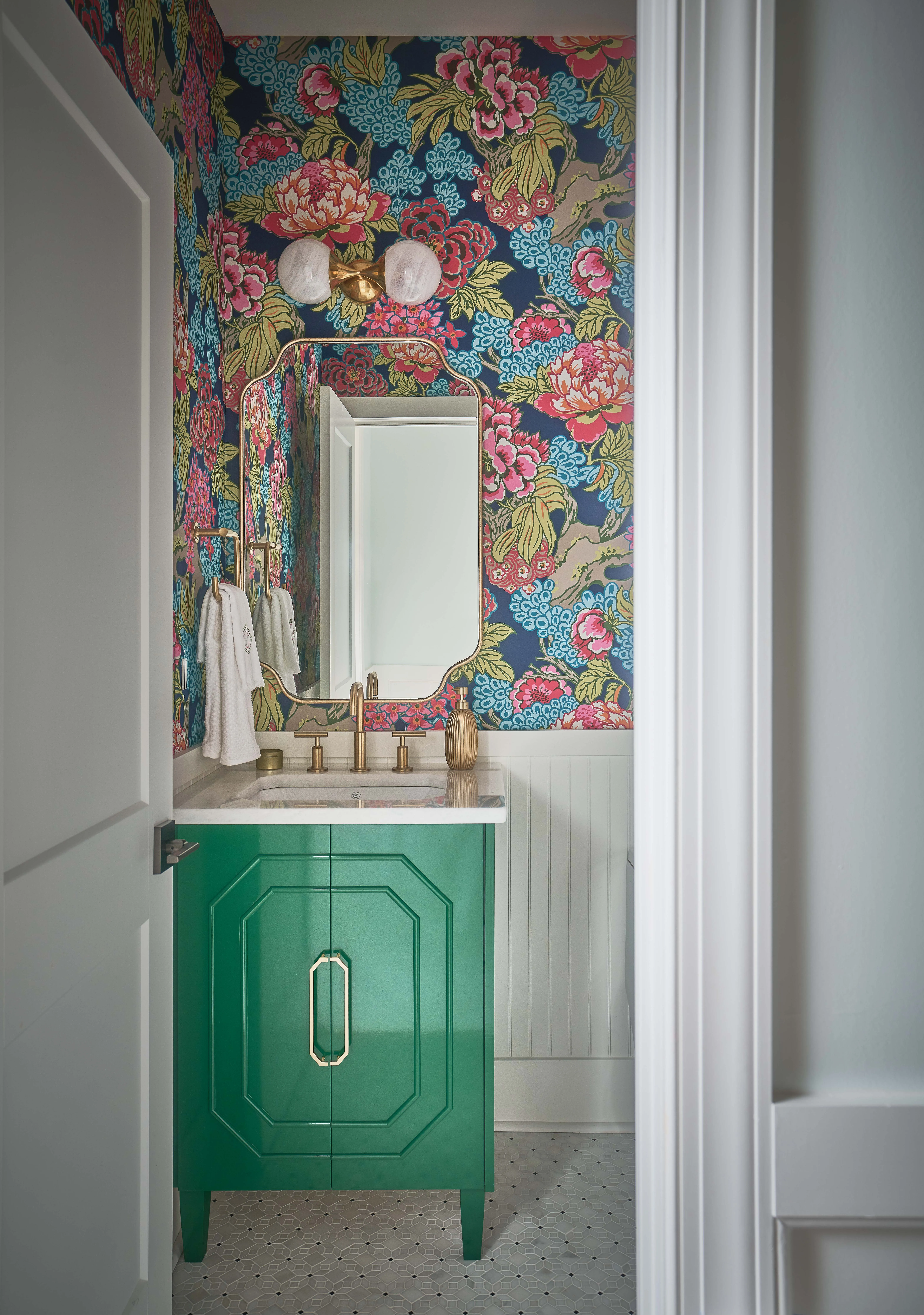 Fort Mill interior design