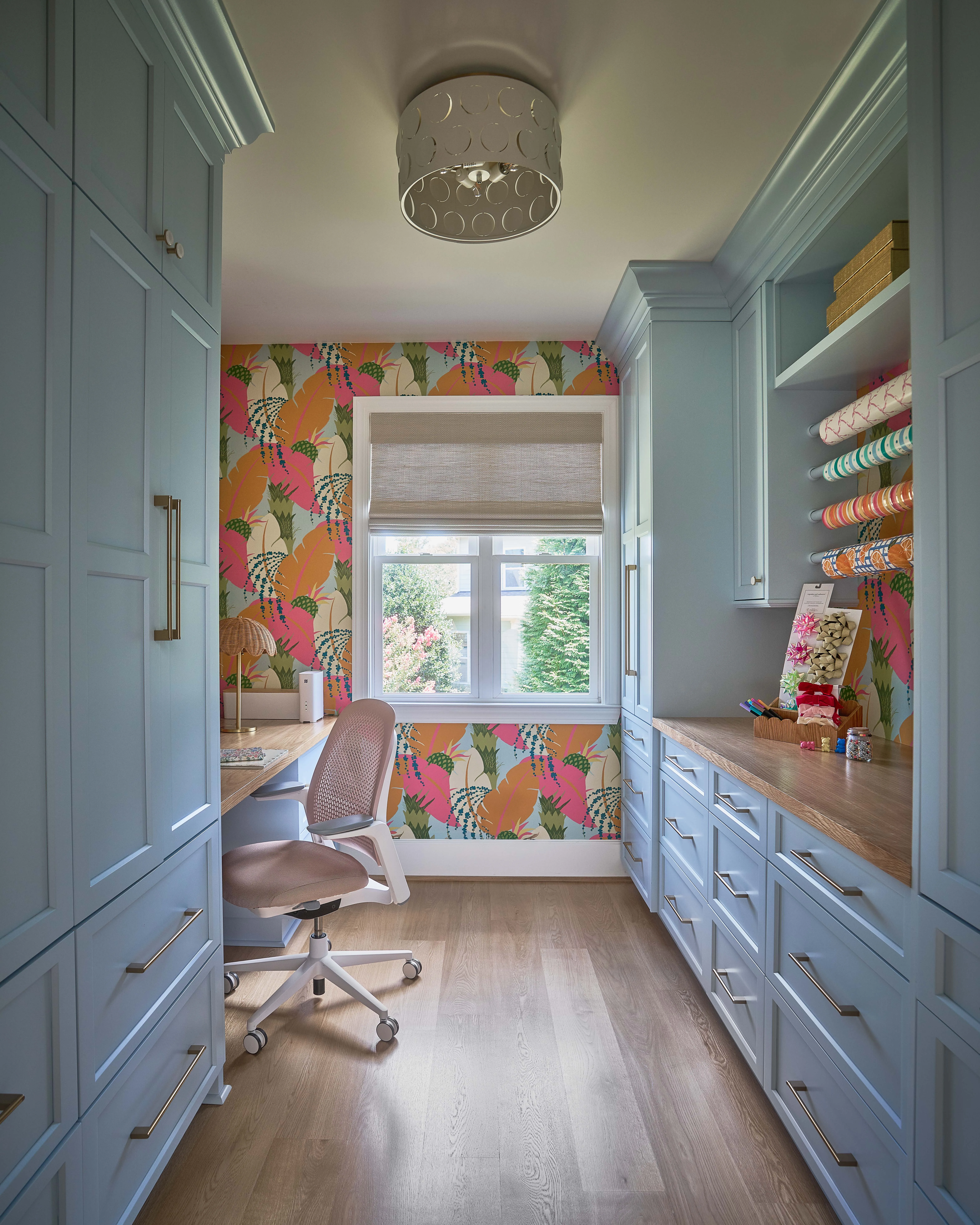 Fort Mill interior design