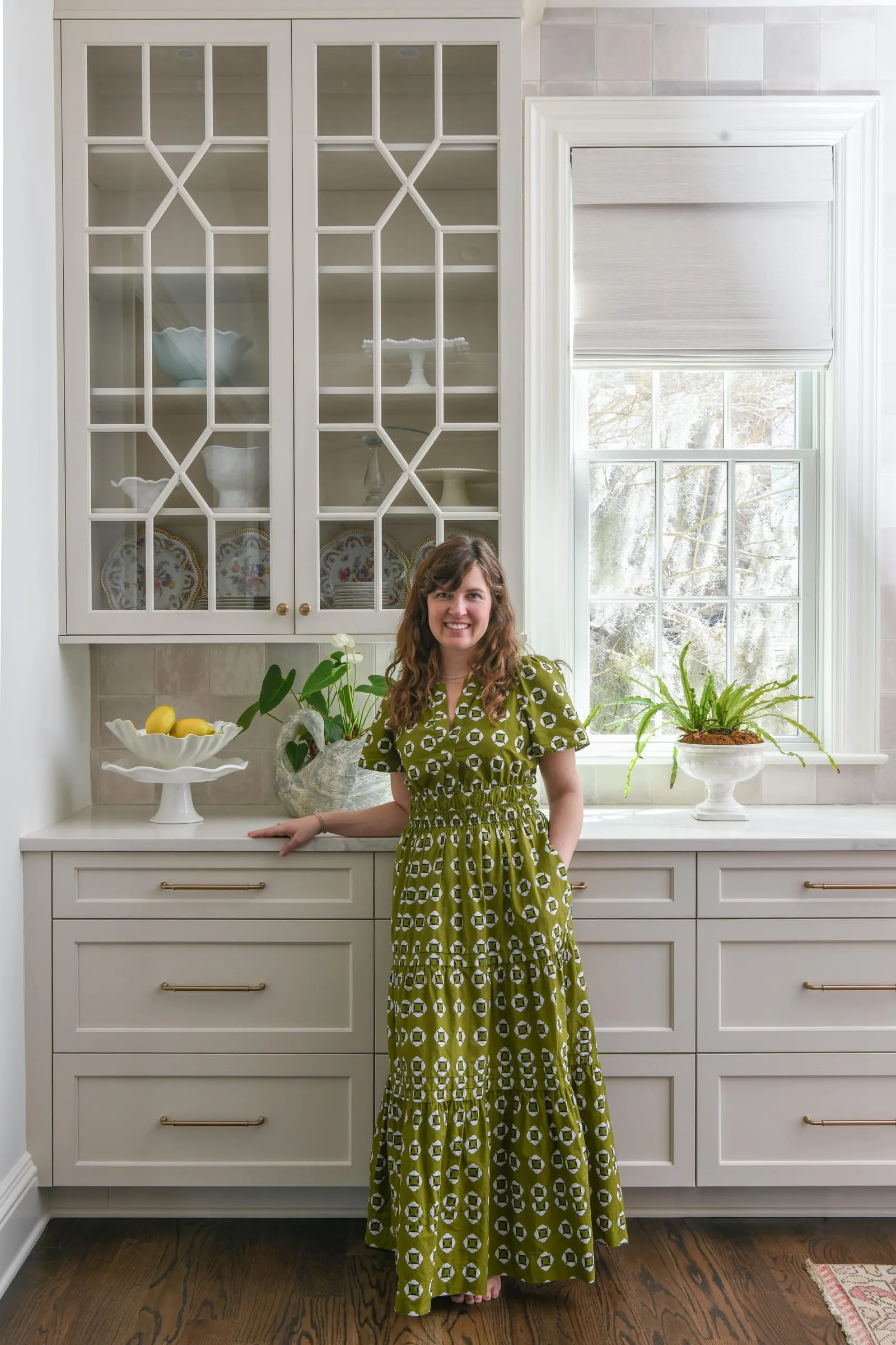 Karsen Hood, Principal Designer