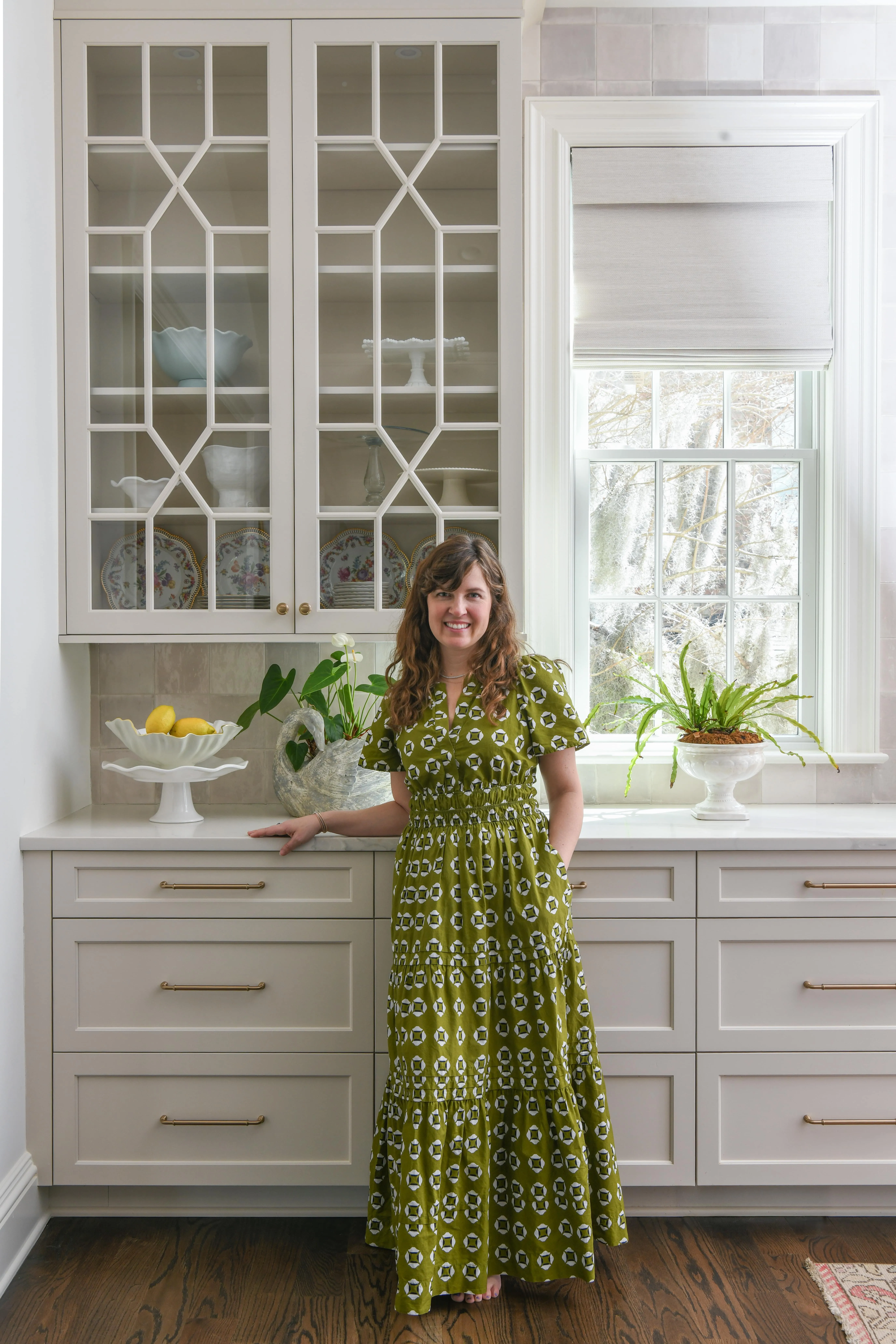 Karsen Hood, Principal Designer