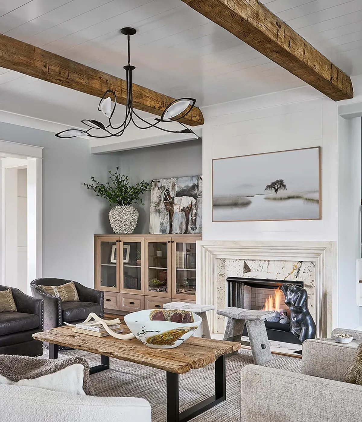 Featured Home - Lake Norman