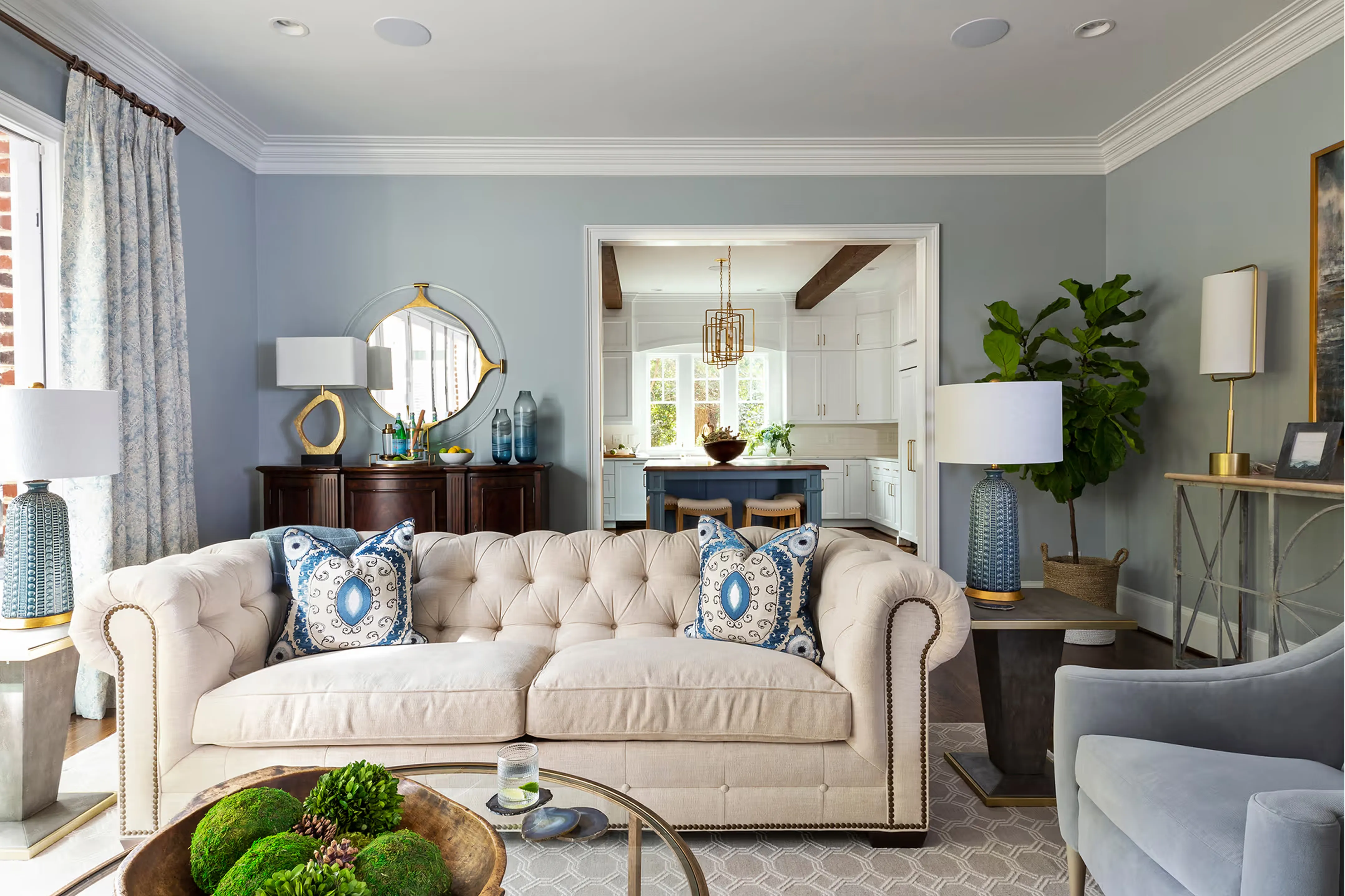 Myers Park - Charlotte, NC