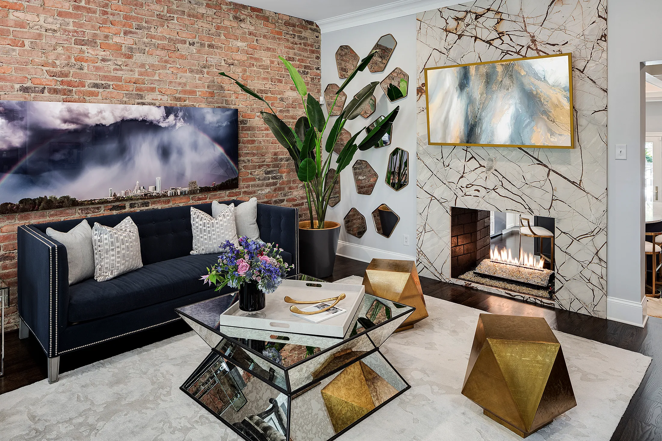 Fourth Ward - Charlotte, NC