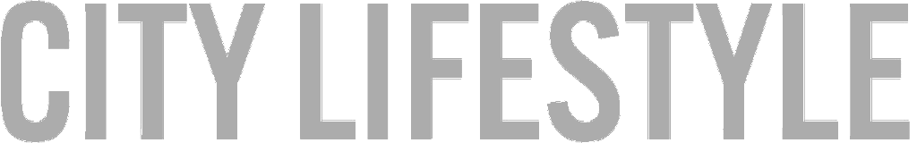City Lifestyle Logo